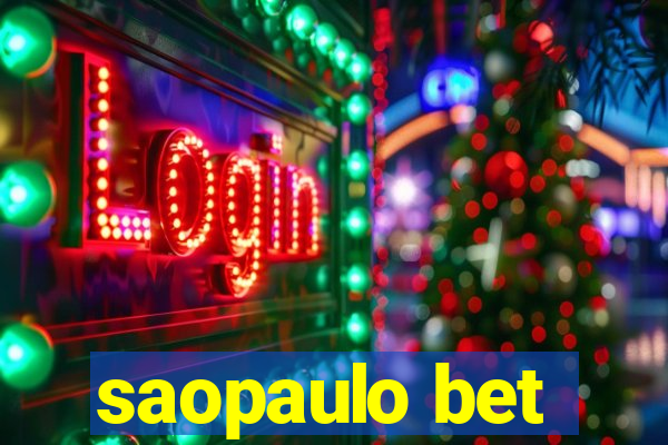 saopaulo bet